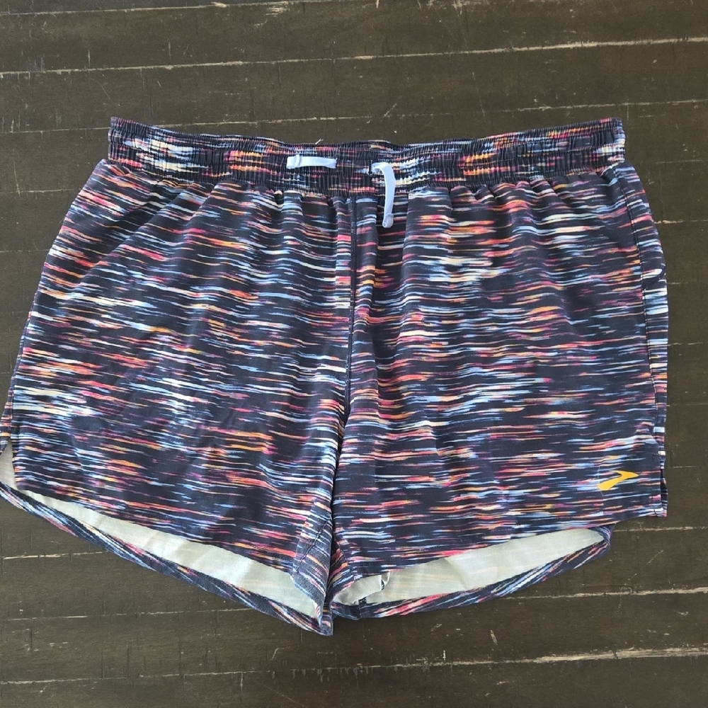 Brooks RUN Shorts - Picture 10 of 13